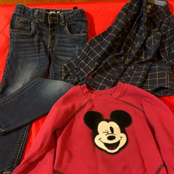 Boys bundle - Picture 2 of 2